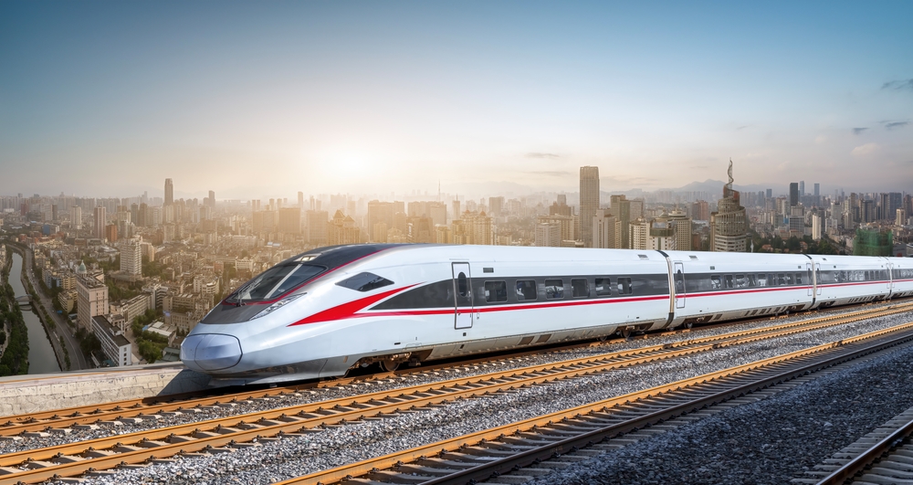 Qatar and Saudi Arabia unveil mega Riyadh–Doha high-speed rail